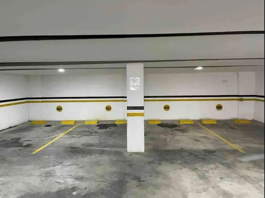 Apartamento Luareles-San Joaquin-Balcon Medellín 0*,