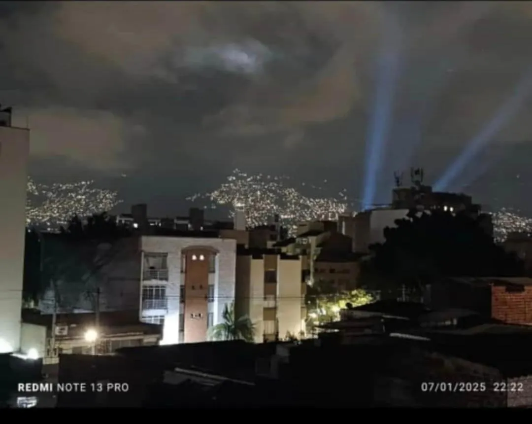 Apartamento Luareles-San Joaquin-Balcon Medellín