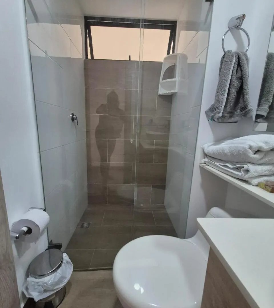 Apartamento Luareles-San Joaquin-Balcon Medellín Colombia