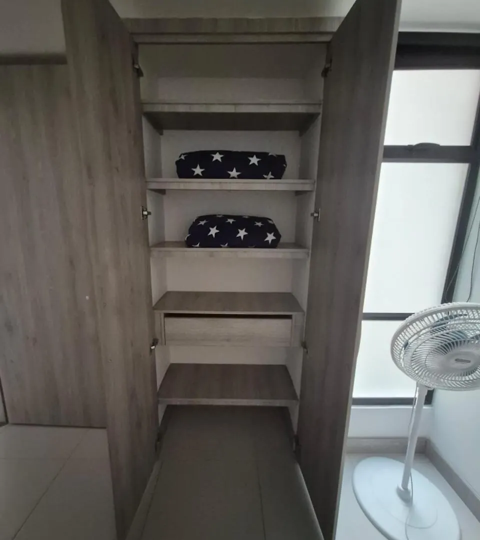 Apartamento Luareles-San Joaquin-Balcon Medellín